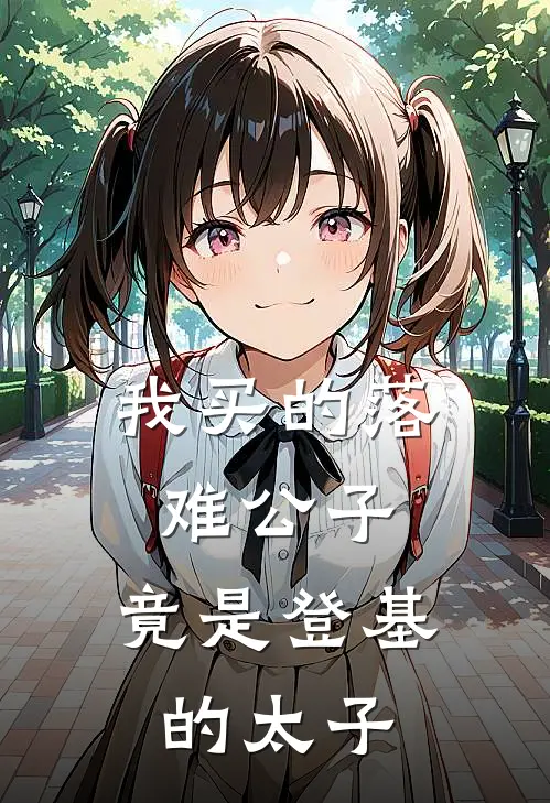 我买的落难公子，竟是登基的太子(轩辕翎乔箬箬)热门小说在线阅读_热门小说我买的落难公子，竟是登基的太子(轩辕翎乔箬箬)