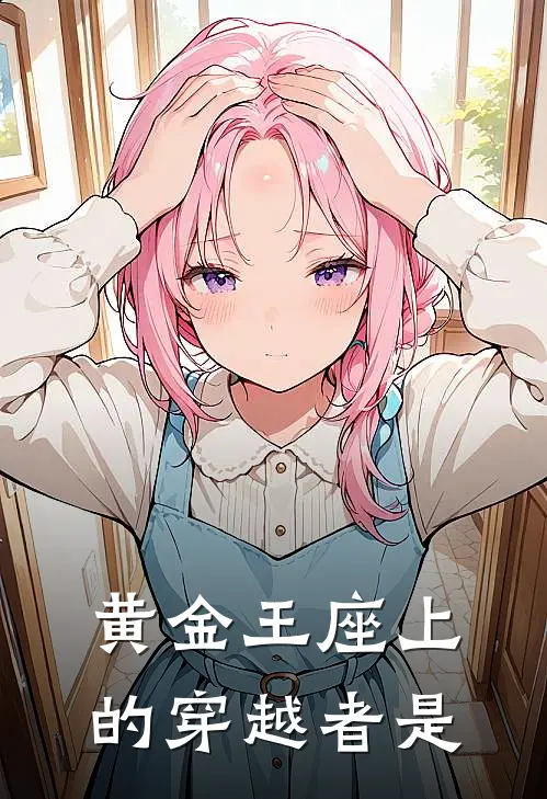 黄金王座上的穿越者是