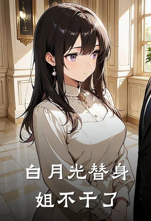 白月光替身姐不干了