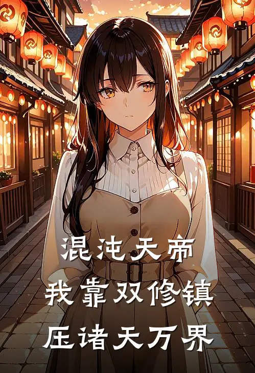 混沌天帝：我靠双修镇压诸天万界