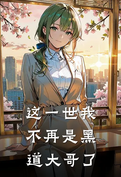 这一世我不再是黑道大哥了