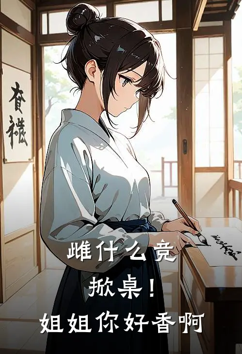 雌什么竞，掀桌！姐姐你好香啊（图凰沈妄言）全文免费阅读无弹窗大结局_（雌什么竞，掀桌！姐姐你好香啊全文免费阅读无弹窗）图凰沈妄言最新章节列表_笔趣阁（雌什么竞，掀桌！姐姐你好香啊）