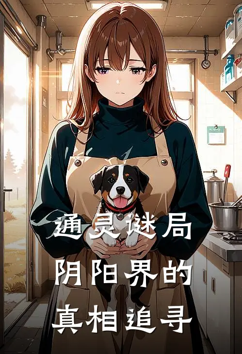 通灵谜局：阴阳界的真相追寻