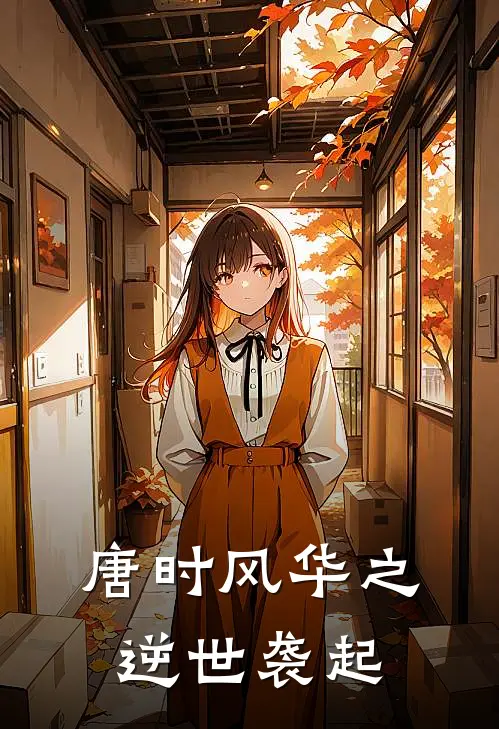 唐时风华之逆世袭起