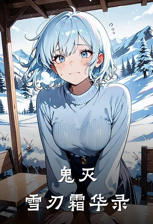 鬼灭：雪刃霜华录