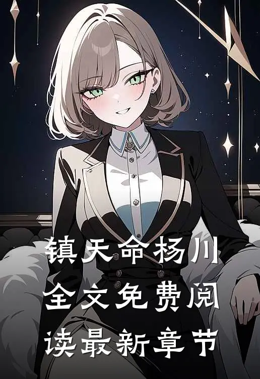镇天命杨川全文免费阅读最新章节