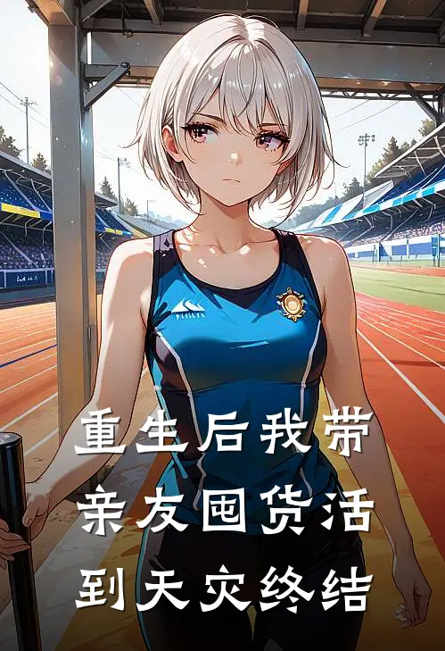 重生后我带亲友囤货活到天灾终结