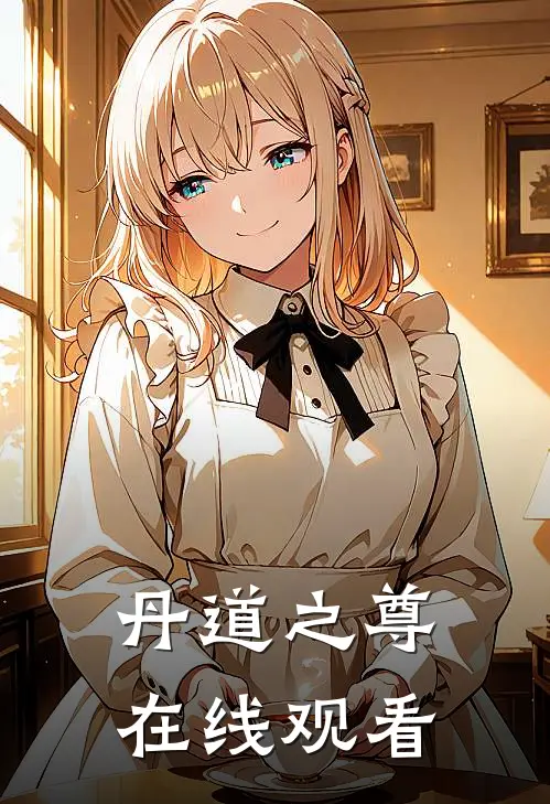 丹道之尊在线观看