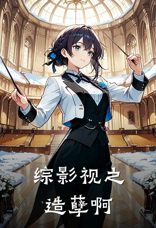 综影视之造孽啊