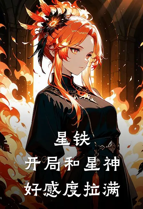 星铁：开局和星神好感度拉满