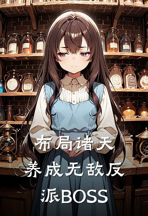 布局诸天：养成无敌反派BOSS顾渊顾长生免费小说全文阅读_最新好看小说布局诸天：养成无敌反派BOSS顾渊顾长生