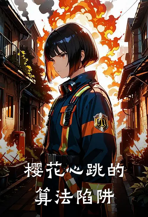 樱花心跳的算法陷阱(苏晚林澈)完结小说推荐_免费小说樱花心跳的算法陷阱(苏晚林澈)
