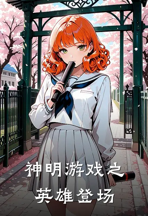 神明游戏之英雄登场