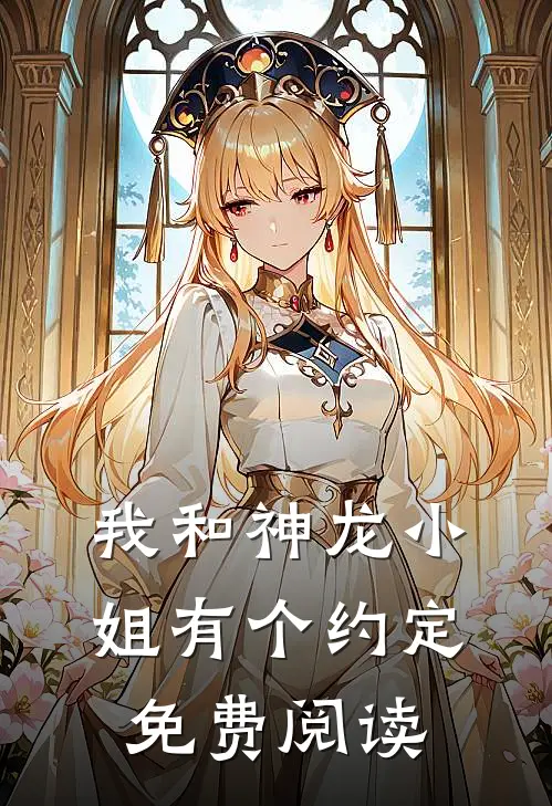我和神龙小姐有个约定免费阅读
