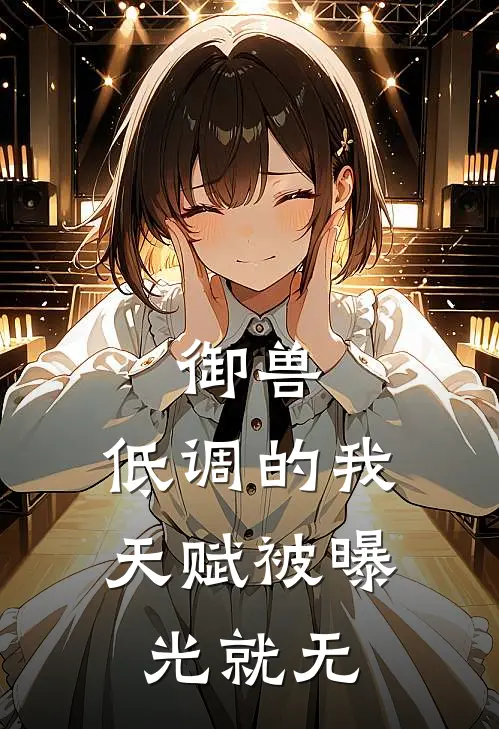 御兽：低调的我，天赋被曝光就无