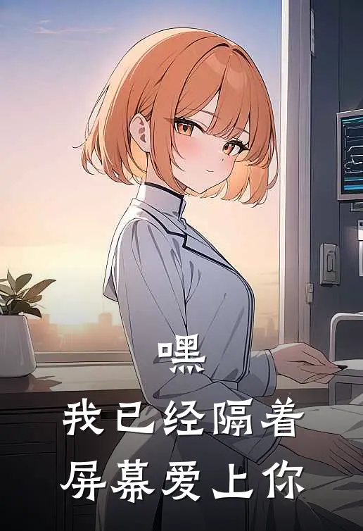 嘿，我已经隔着屏幕爱上你