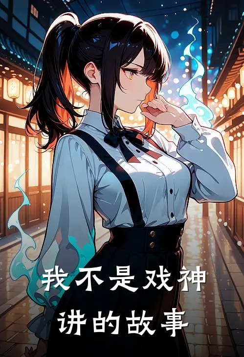 我不是戏神讲的故事