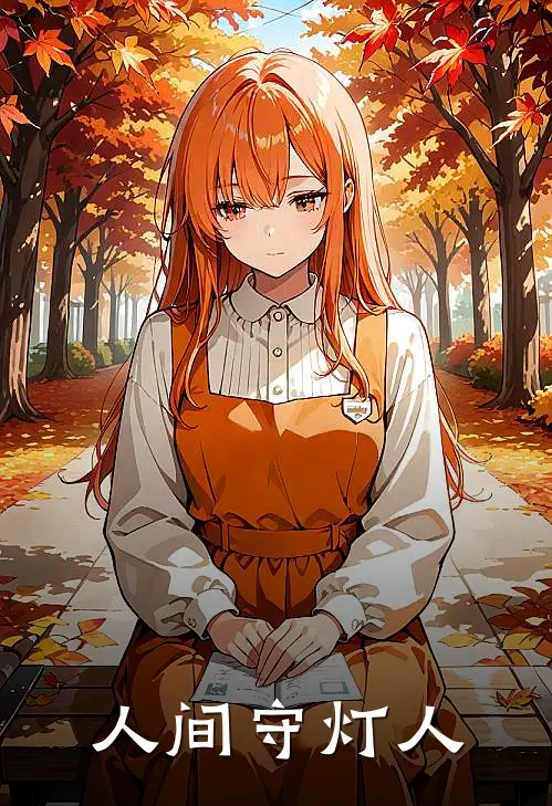 人间守灯人陈九章阿珂最新完结小说推荐_在线免费小说人间守灯人(陈九章阿珂)