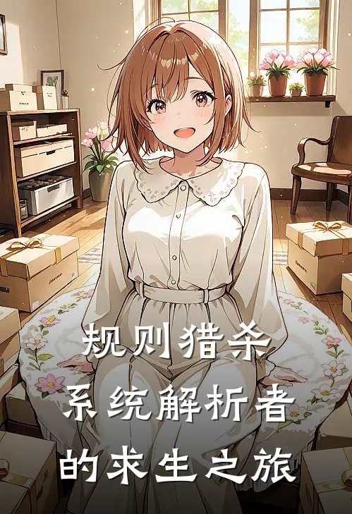 规则猎杀：系统解析者的求生之旅(杨宇林秀芳)在哪看免费小说_全本免费完结小说规则猎杀：系统解析者的求生之旅杨宇林秀芳