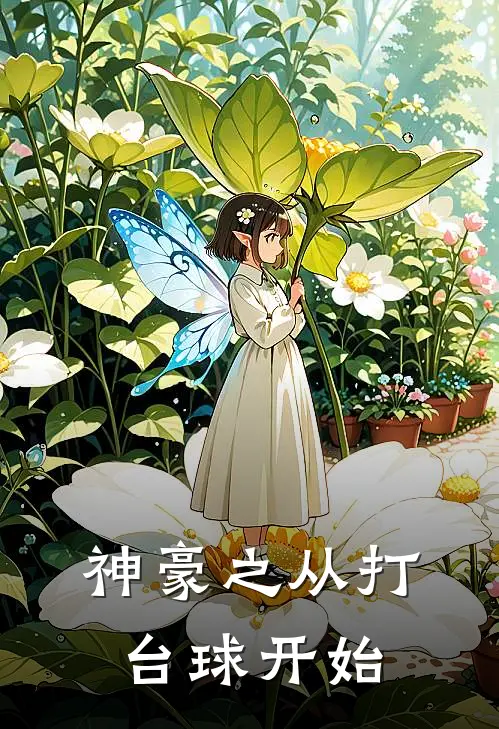 神豪之从打台球开始陈凡李雨航完本小说免费阅读_最新章节列表神豪之从打台球开始(陈凡李雨航)