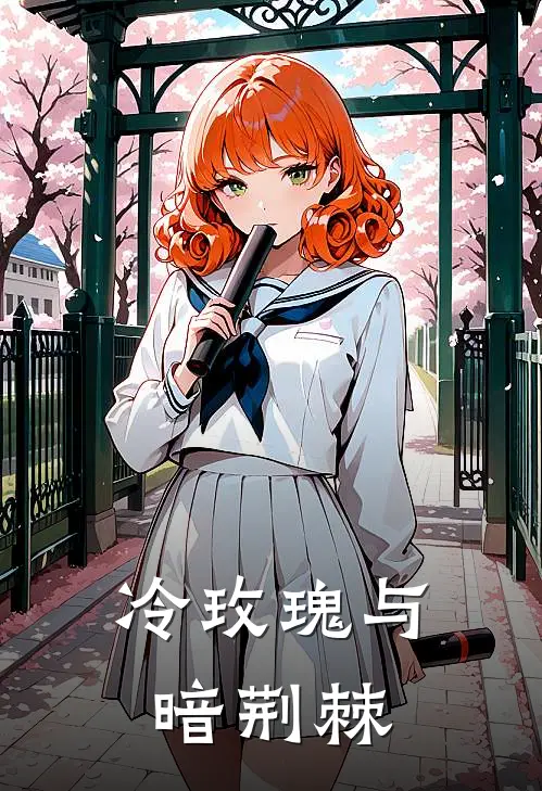 冷玫瑰与暗荆棘