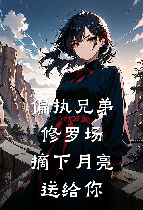 偏执兄弟修罗场：摘下月亮送给你苏婉丁仁全文阅读免费全集_免费小说偏执兄弟修罗场：摘下月亮送给你(苏婉丁仁)