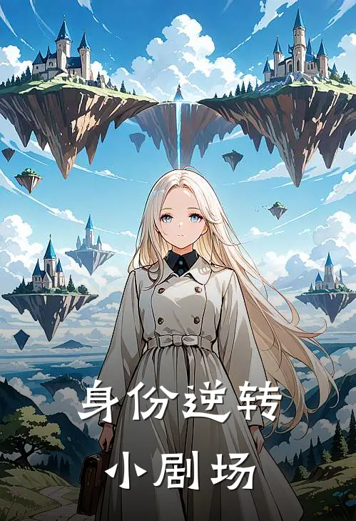 身份逆转小剧场