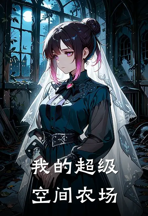 我的超级空间农场