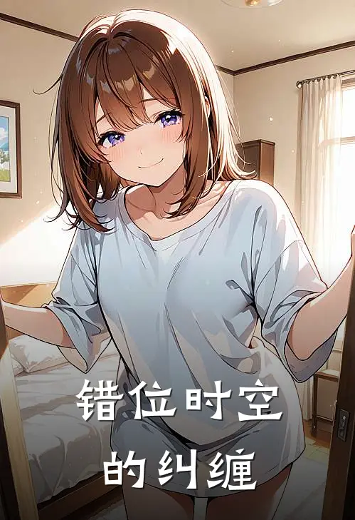 错位时空的纠缠