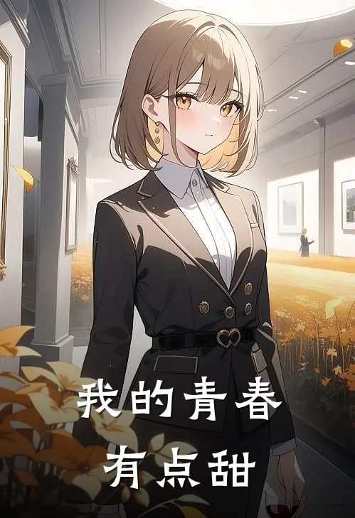 我的青春有点甜