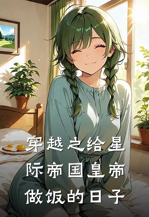 穿越之给星际帝国皇帝做饭的日子叶小星叶雯雯全本免费在线阅读_叶小星叶雯雯全文阅读