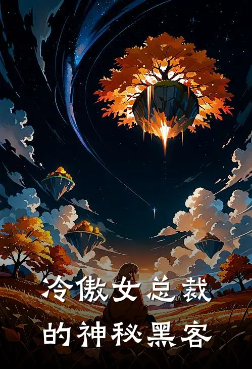 冷傲女总裁的神秘黑客林昭宁宋明远热门完本小说_最新章节列表冷傲女总裁的神秘黑客(林昭宁宋明远)