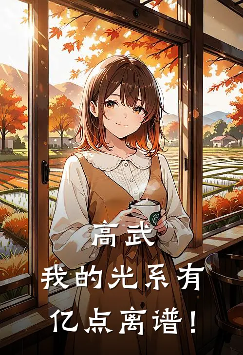 高武：我的光系有亿点离谱！林歌吴月全文阅读免费全集_最新全本小说高武：我的光系有亿点离谱！(林歌吴月)