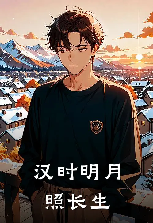 汉时明月照长生