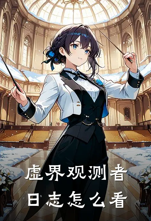 虚界观测者日志怎么看