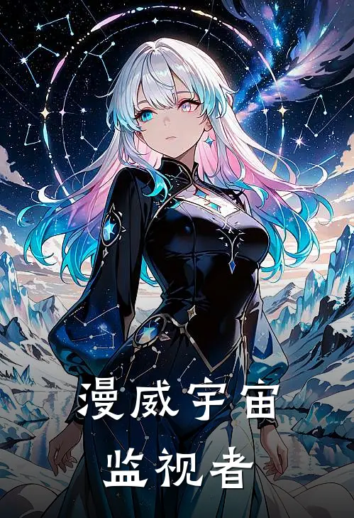 漫威宇宙监视者