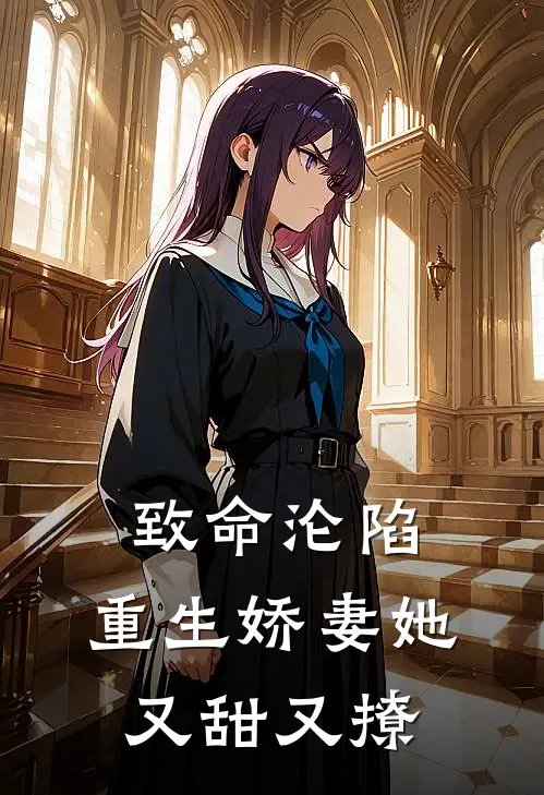 致命沦陷：重生娇妻她又甜又撩