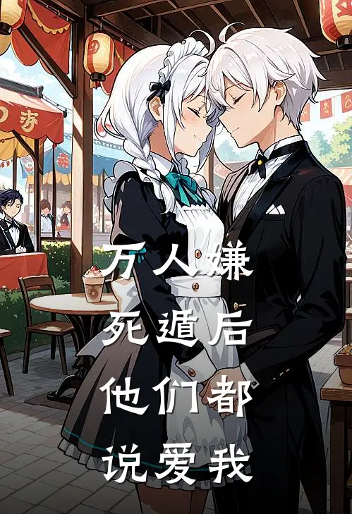 万人嫌死遁后，他们都说爱我宋小珀季云新热门小说_小说免费阅读万人嫌死遁后，他们都说爱我(宋小珀季云)