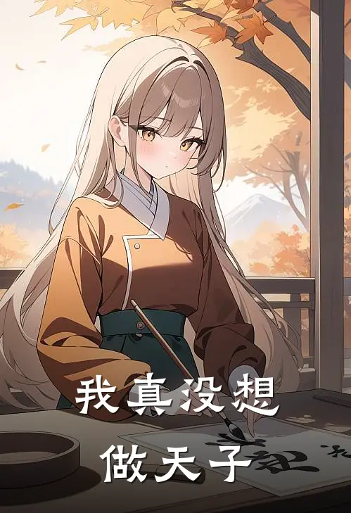 我真没想做天子