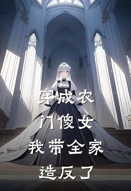 穿成农门傻女，我带全家造反了(云灵瑶云炳春)热门小说阅读_全文免费阅读穿成农门傻女，我带全家造反了云灵瑶云炳春