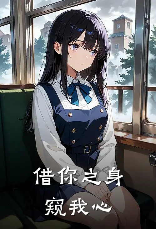 借你之身窥我心(林渊苏蔓)热门小说推荐_免费小说在线看借你之身窥我心林渊苏蔓