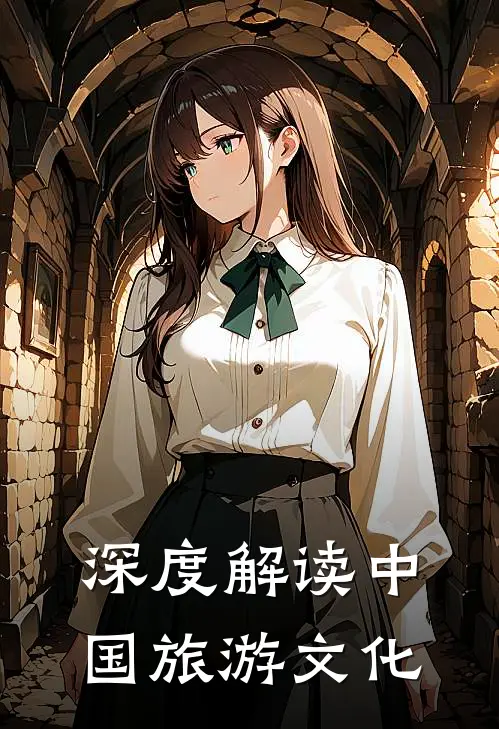 深度解读中国旅游文化