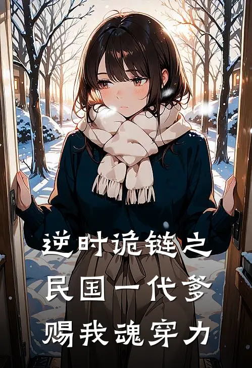 李晴江马时敏《逆时诡链之民国一代爹赐我魂穿力》最新章节阅读_(李晴江马时敏)热门小说