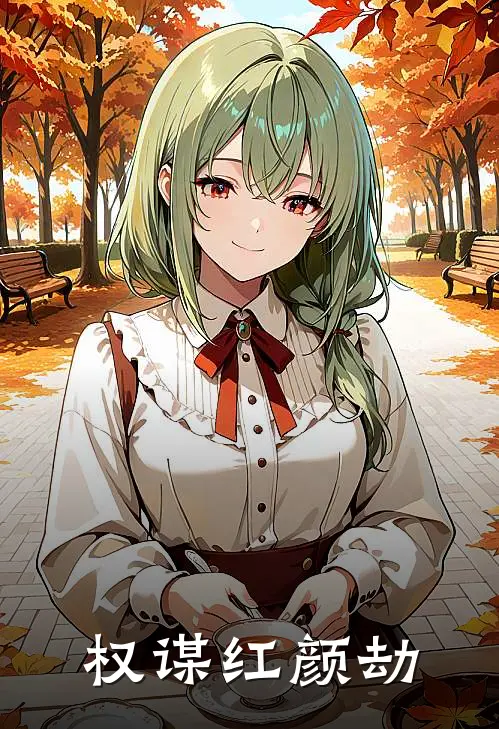 权谋红颜劫(楚月李洵)完整版免费全文阅读_完本小说推荐权谋红颜劫(楚月李洵)