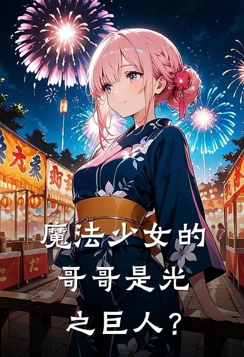 魔法少女的哥哥是光之巨人？(林星辉林夕月)推荐小说_魔法少女的哥哥是光之巨人？(林星辉林夕月)全文免费阅读大结局