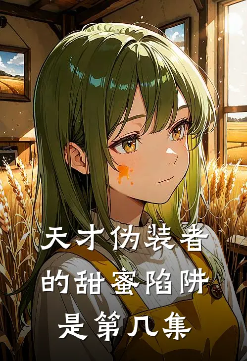 天才伪装者的甜蜜陷阱是第几集