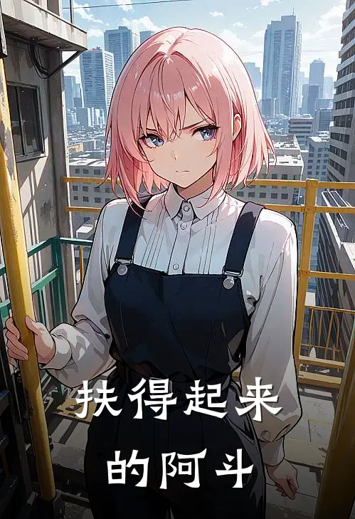 扶得起来的阿斗