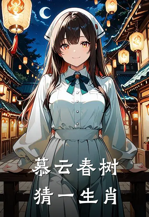 慕云春树猜一生肖