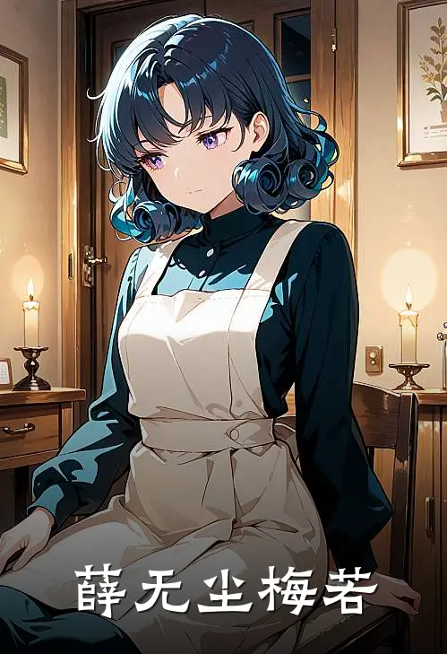 薛无尘梅若