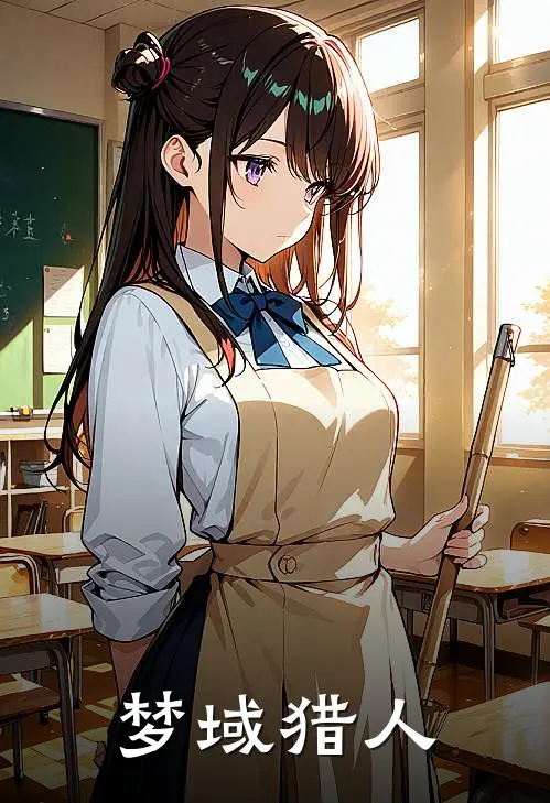 梦域猎人姜米罗平最新免费小说_免费完本小说梦域猎人姜米罗平
